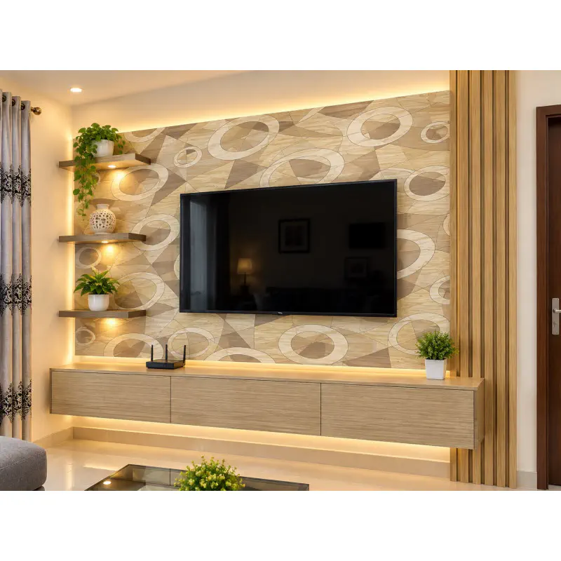 pvc wall sticker