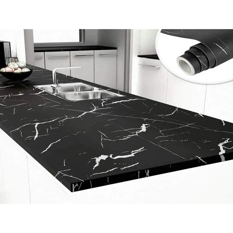 marbel black