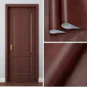 Wood Sticker