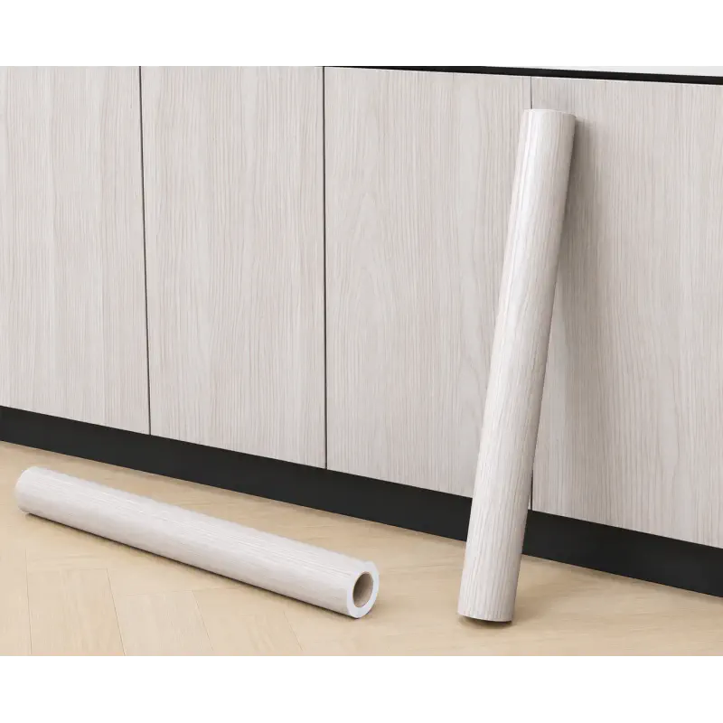 Marbel pvc sticker