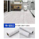 Pvc floor sticker