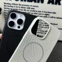 Cooling Magnetic Wireless Charging Heat Dissipation Phone Case for iPhone