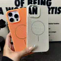 Cooling Magnetic Wireless Charging Heat Dissipation Phone Case for iPhone