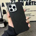 Cooling Magnetic Wireless Charging Heat Dissipation Phone Case for iPhone