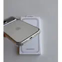 IC Animation Anti-Yellow Action Button Magnetic Shockproof Premium Case for iPhone