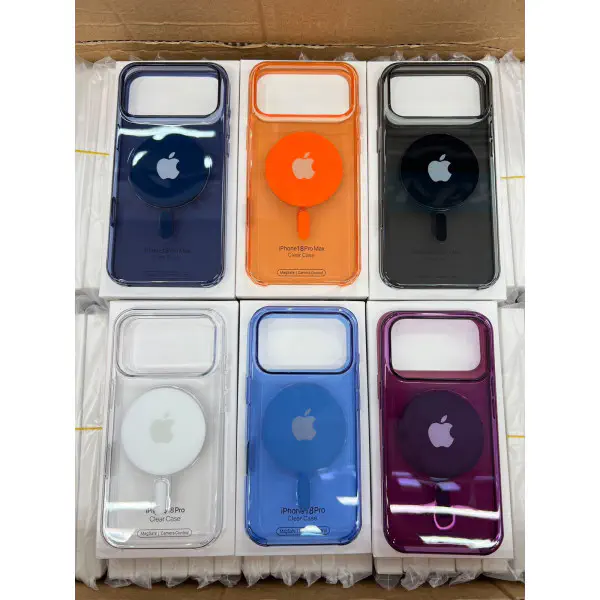 100% Anti Yellow 1.1 IC Case For iPhone  