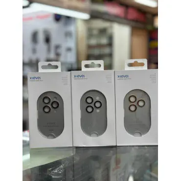 X-LEVEL Camera Lens Protector 