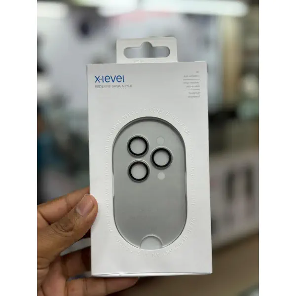 X-LEVEL Camera Lens Protector 