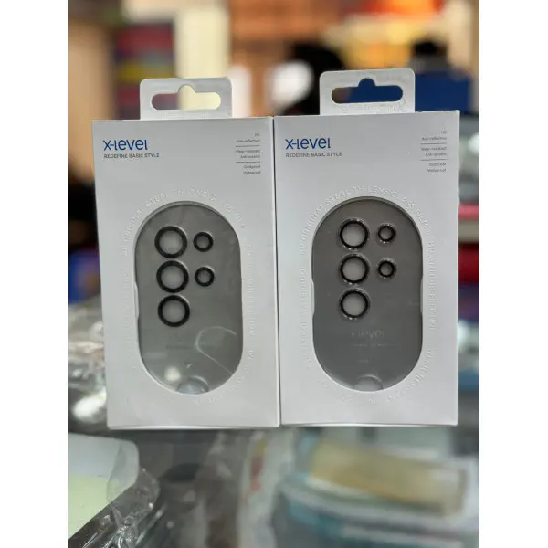 Camera Lens Protector for Samsung Galaxy