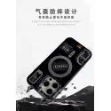 Luxury A16 Magnetic TPU Drop-Proof Case for iPhone
