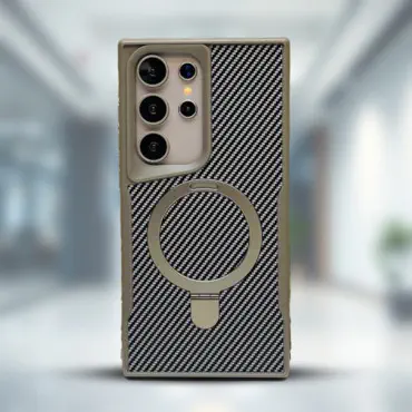 Luxury Carbon Fiber ...