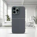 Official X-Level Premium Slim Leather Case For iPhone