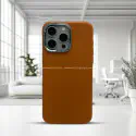 Official X-Level Premium Slim Leather Case For iPhone