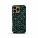 Xlevel Carbon Fiber Texture Ultra-Thin PC Case For iPhone