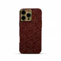 Xlevel Carbon Fiber Texture Ultra-Thin PC Case For iPhone