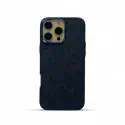 Xlevel Carbon Fiber Texture Ultra-Thin PC Case For iPhone