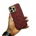 Xlevel Carbon Fiber Texture Ultra-Thin PC Case For iPhone