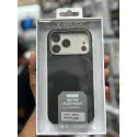 Premium X-Level Slim Leather Case For iPhone
