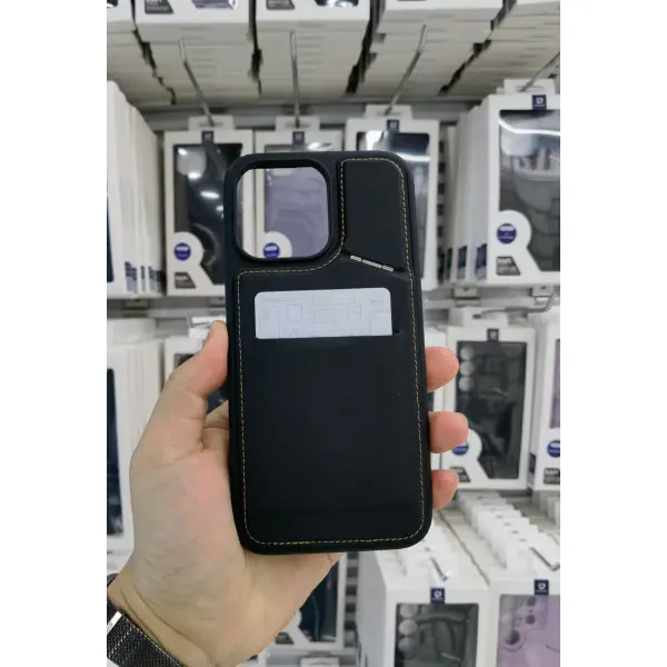 LUCKY SAMBO Phone Case For iPhone Magnetic bracket protective cover