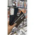 Carbon Texture Magsafe Magnetic Phone Case For Samsung Galaxy