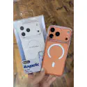Berlia Brand Slim and Hard Case full Anti Yellow  Full body Coverage iPhone Case