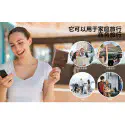RFID Leather Men Wallets (Money bag) Coin Zipper Mini Male Purses Card Holder Wallet - Wallet - Wallet For Men