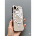 Berlia Brand Slim and Hard Case full Anti Yellow  Full body Coverage iPhone Case