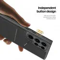 LUCKY SAMBO Phone Case For Samsung Magnetic bracket protective cover