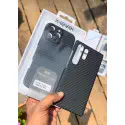 X-Level Ultathin Carbon Fiber Pattern Case Samsung Galaxy S23 S24  S25 Ultra