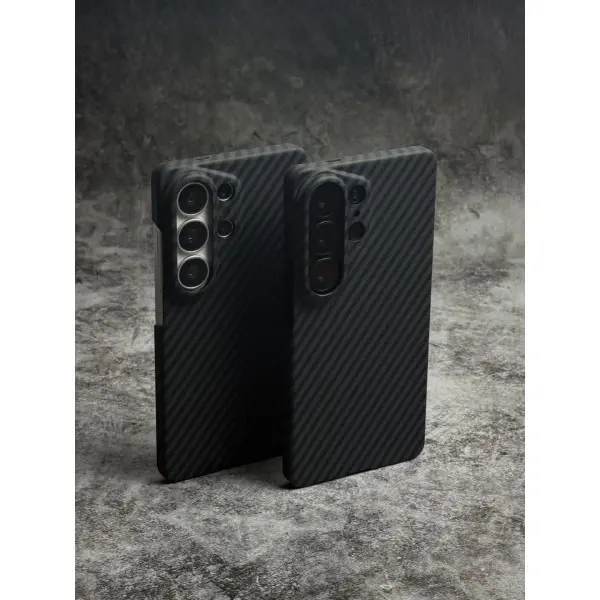 X-Level Nano Fiber Ultra-Thin Case for Samsung Galaxy