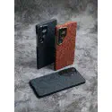 X-Level Carbon Fiber Texture Design Case For iPhone