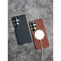 X-Level Carbon Fiber Texture Design Case For iPhone
