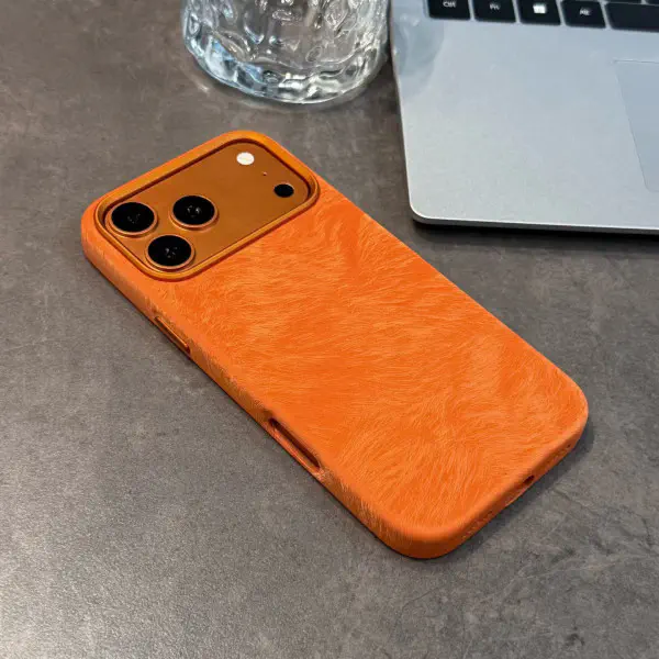 Ultra Carbon Luxury Slim Fit Phone Case for iPhone