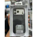 X-level Skin Feel Leather Case For iPhone
