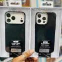 X-Level Nano Fibar Carbon Phone Case for iPhone