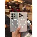 Anti Yellow Hard Case Iphone & Smasung 