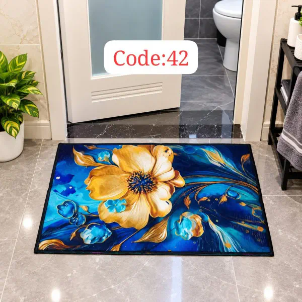  3D Floor Mat 3D Floor Mat