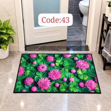  3D Floor Mat 3D Floor Mat
