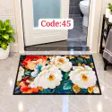 3D Floor Mat
