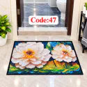 3D Floor Mat