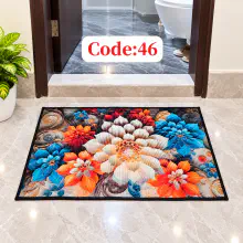 3D Floor Mat...