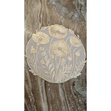 ✨ Only 6 Pcs Table Mat Set