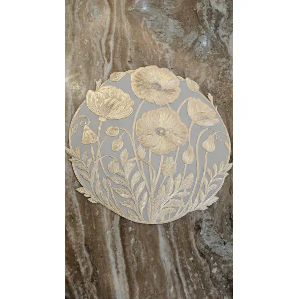 ✨ Only 6 Pcs Table Mat Set