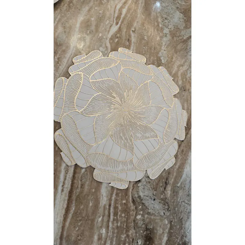 ✨ Only 6 Pcs Table Mat Set
