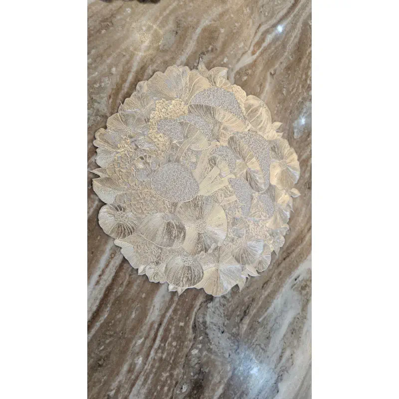 ✨ Only 6 Pcs Table Mat Set