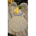 ✨ Only 6 Pcs Table Mat Set