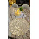 ✨ Only 6 Pcs Table Mat Set