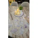 ✨ Only 6 Pcs Table Mat Set