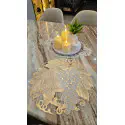 ✨ Only 6 Pcs Table Mat Set