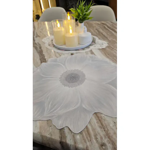 ✨ Only 6 Pcs Table Mat Set